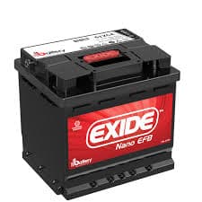 Exide 628
