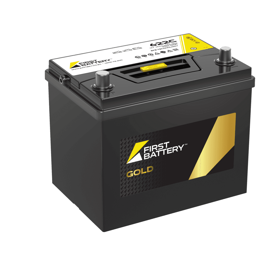 Exide 622C Car Battery