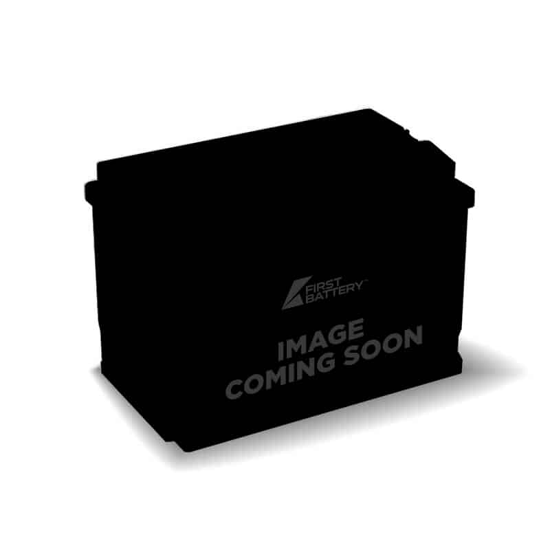 Exide 658C Car Battery