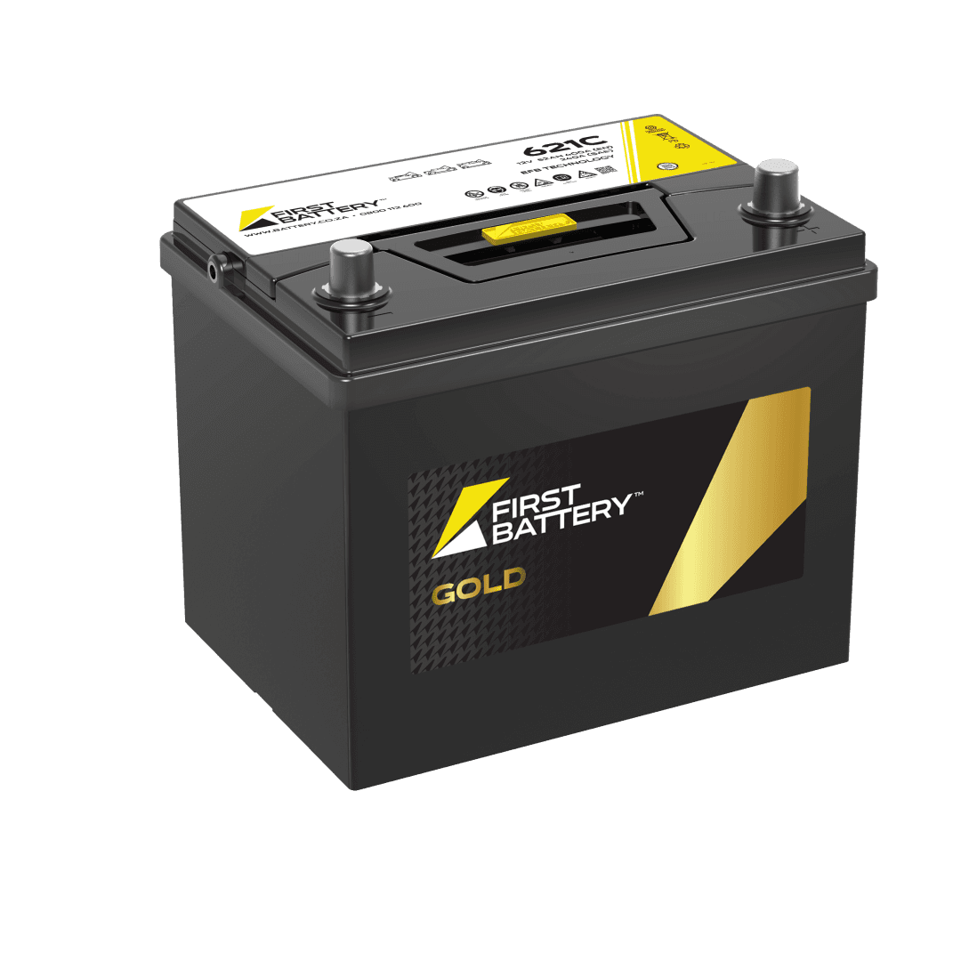 Exide 621C Car Battery - Exide Car Battery (52Ah)