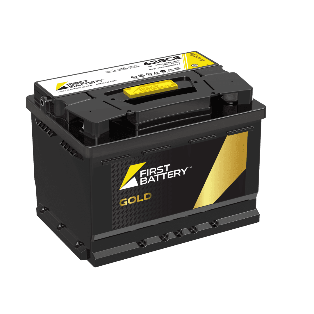 Exide 628CE Car Battery