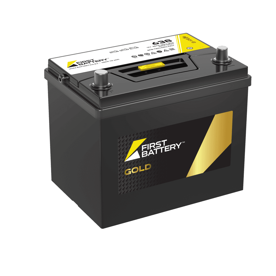 Exide 638C Car Battery - Exide Car Battery (58Ah)