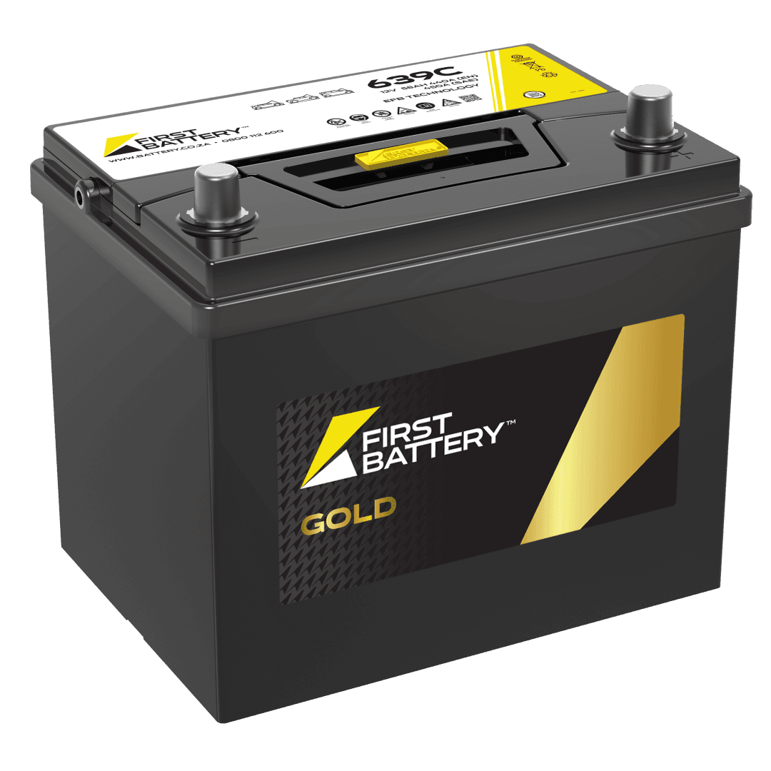 Exide 639C Car Battery - Exide Car Battery (58Ah)