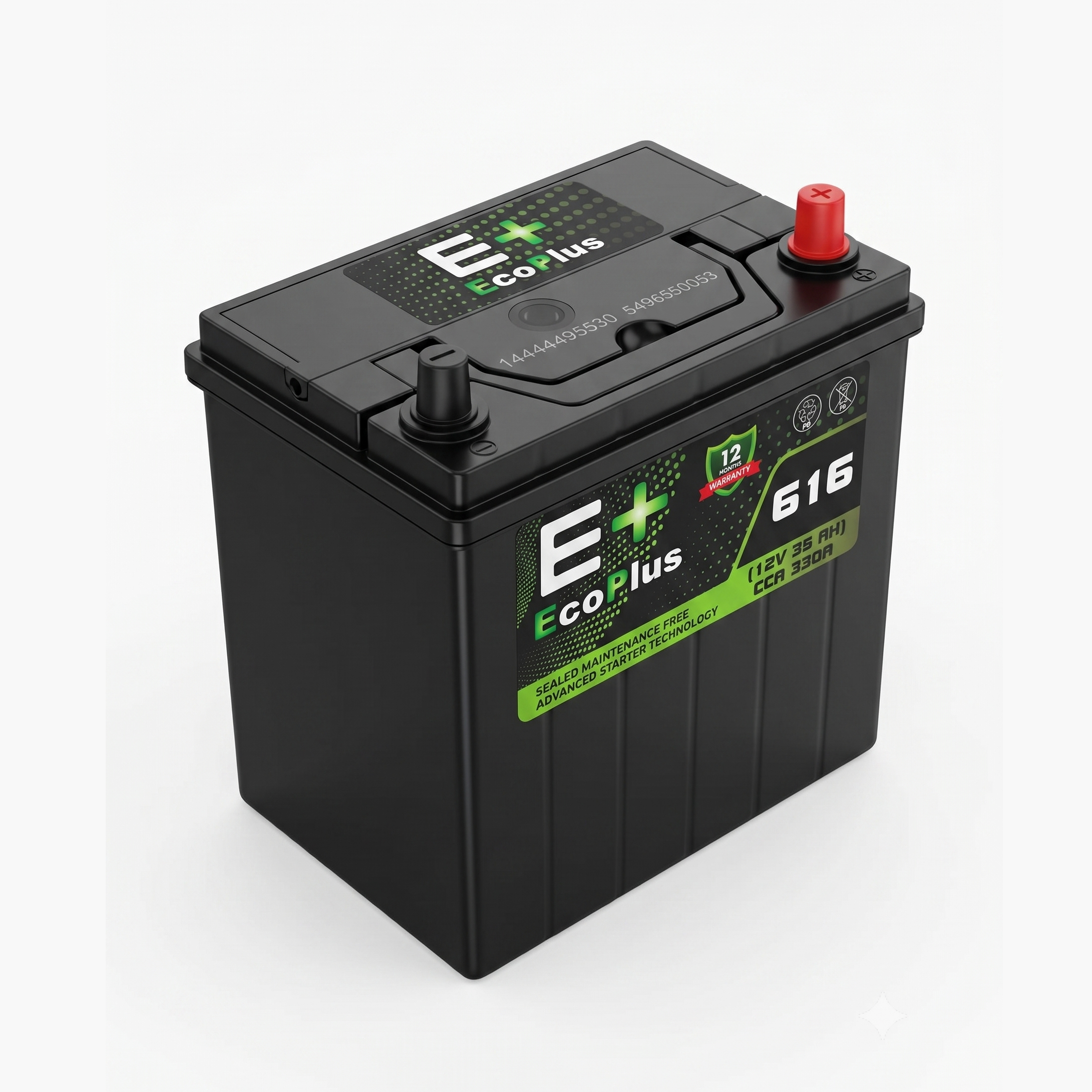 Eco Plus 616