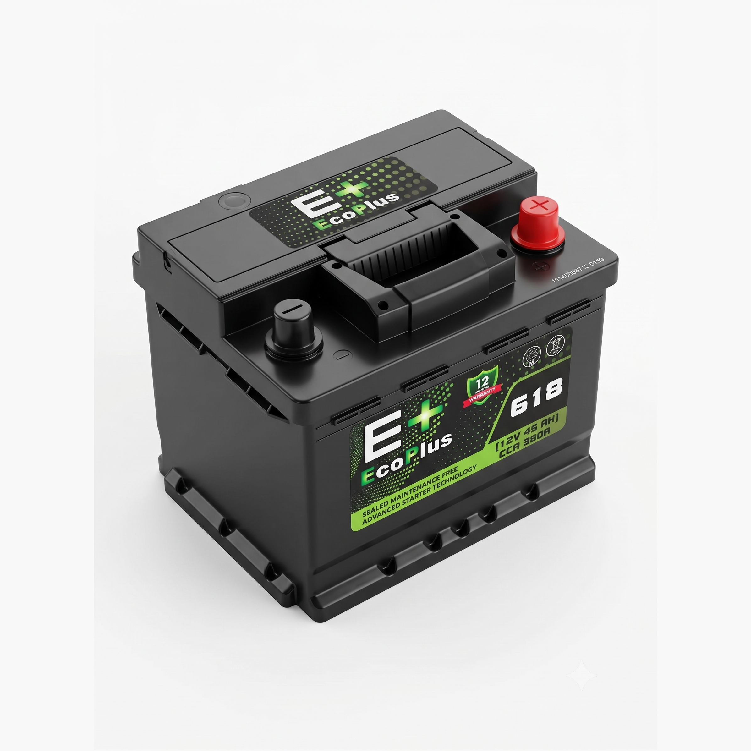 Eco Plus 618