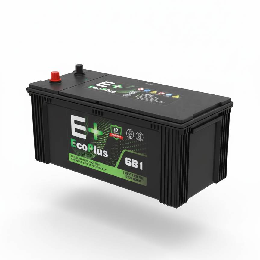 Eco Plus 688