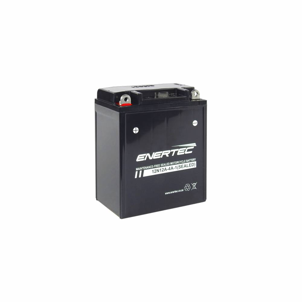 Enertec 12N12A-4A-1