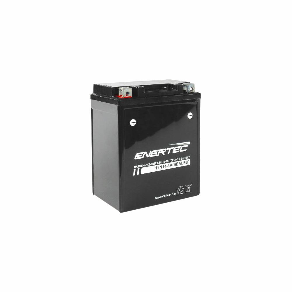 Enertec 12N14-3A