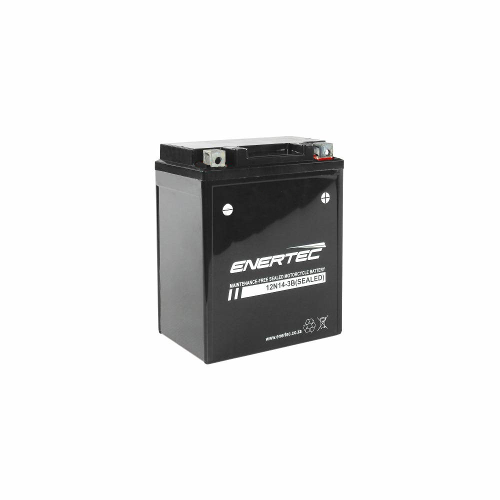 Enertec 12N14-3B