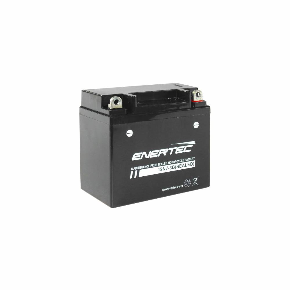 Enertec 12N7-3B