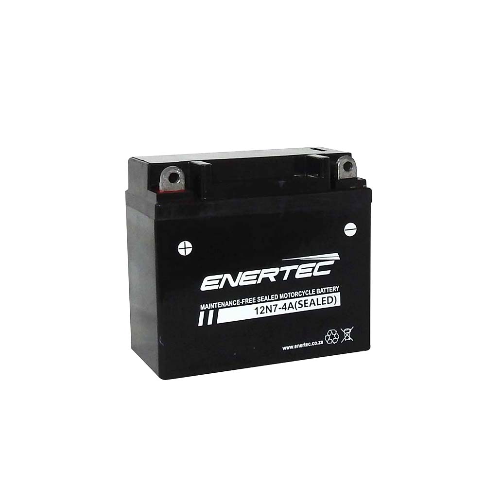 Enertec 12N7-4A