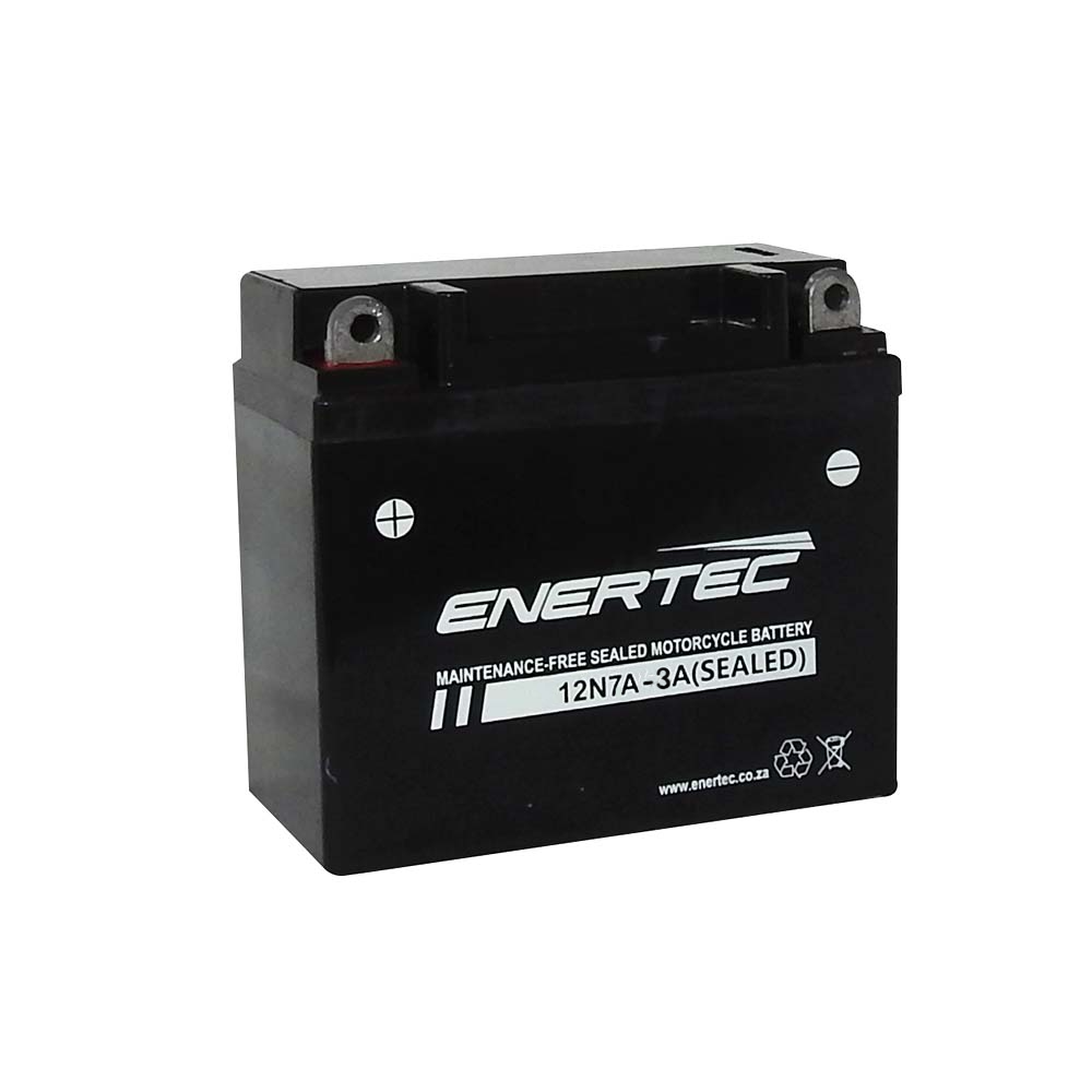 Enertec 12N7A-3A