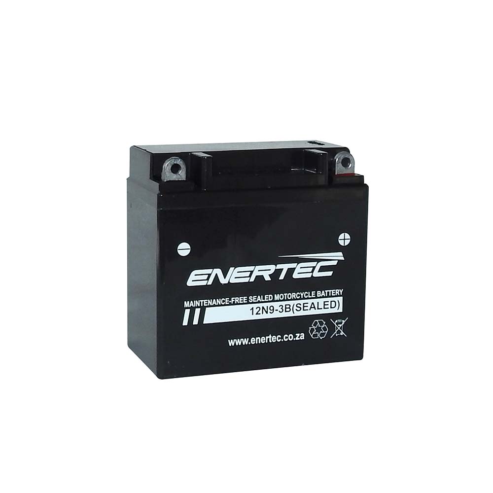 Enertec 12N9-3B