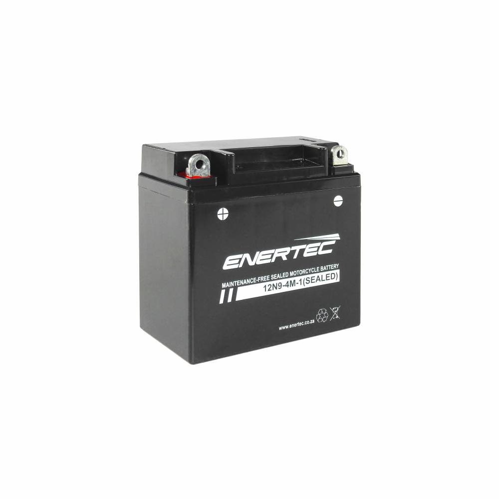 Enertec 12N9-4M-1