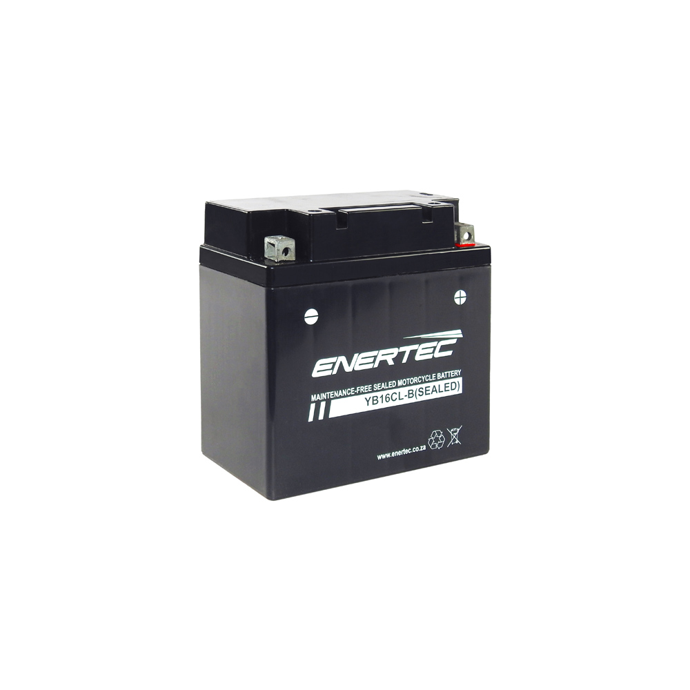 Enertec YB16CL-B