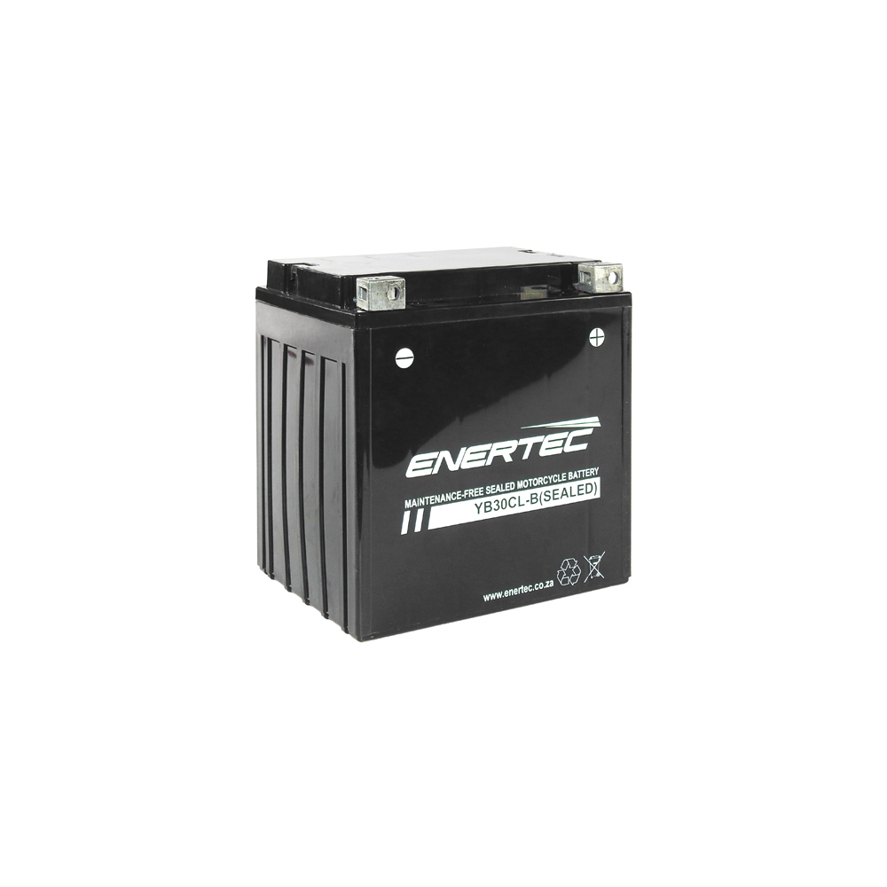 Enertec YB30CL-B