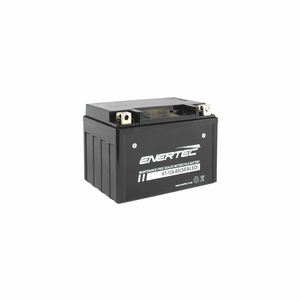 Enertec YT12A-BS