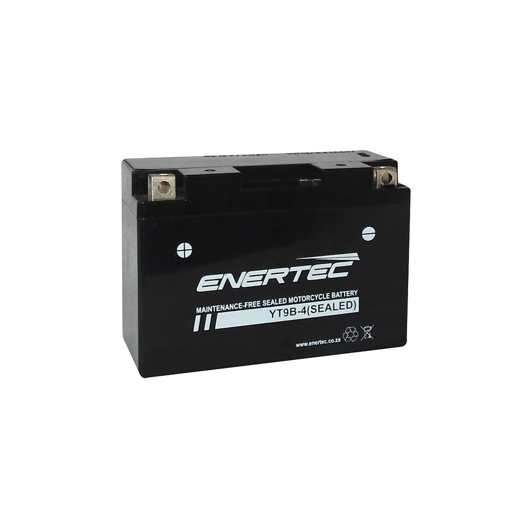 Enertec YT9B-4