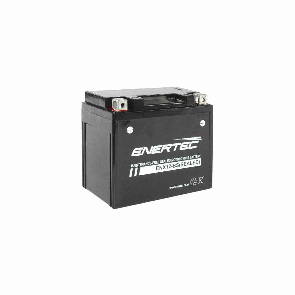 Enertec YTX12-BS