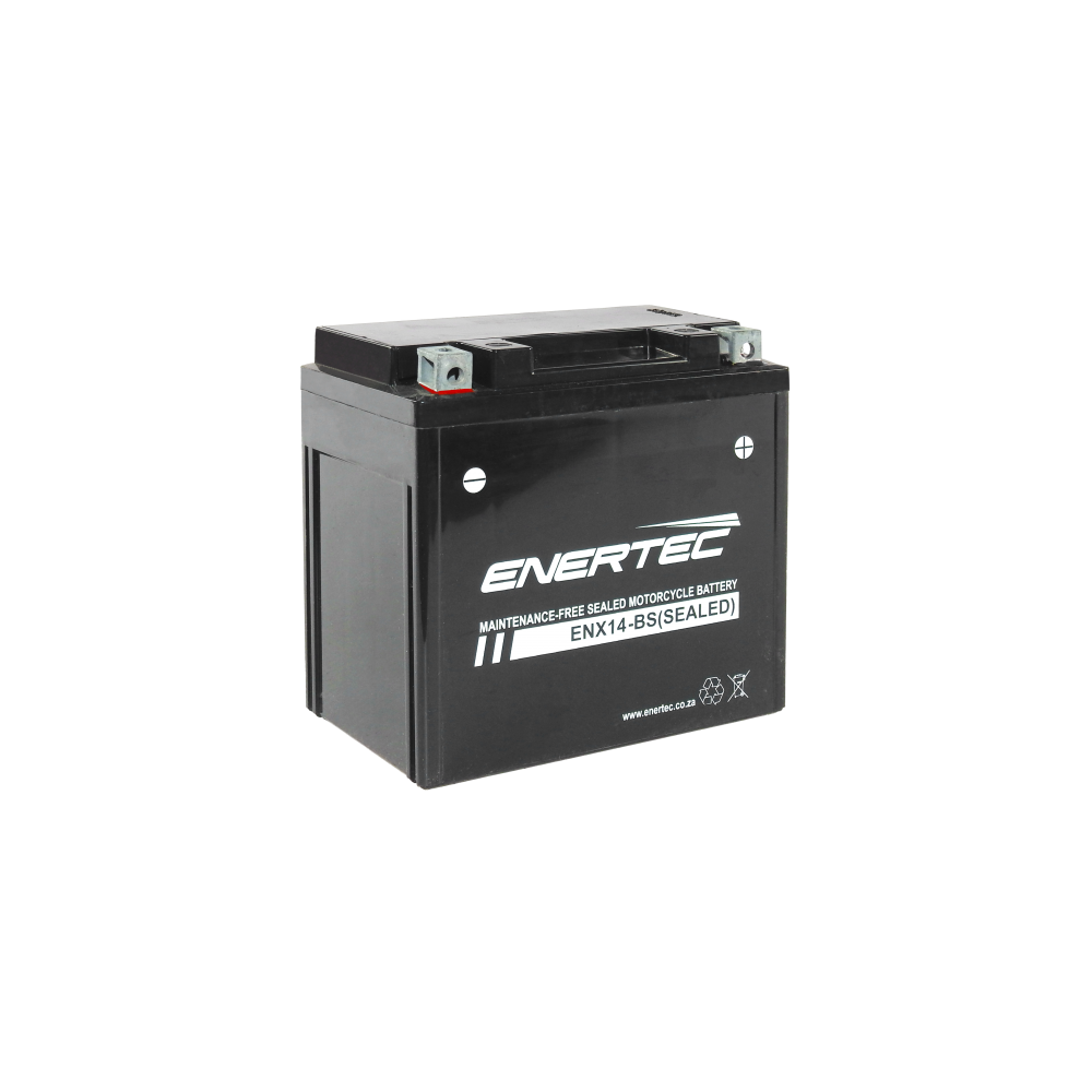 Enertec YTX14-BS