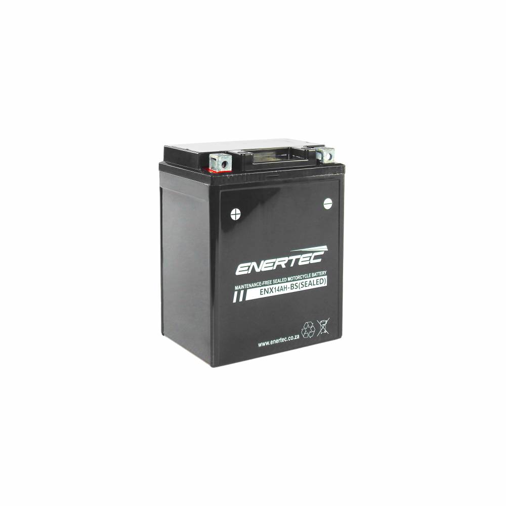 Enertec YTX14AH-BS