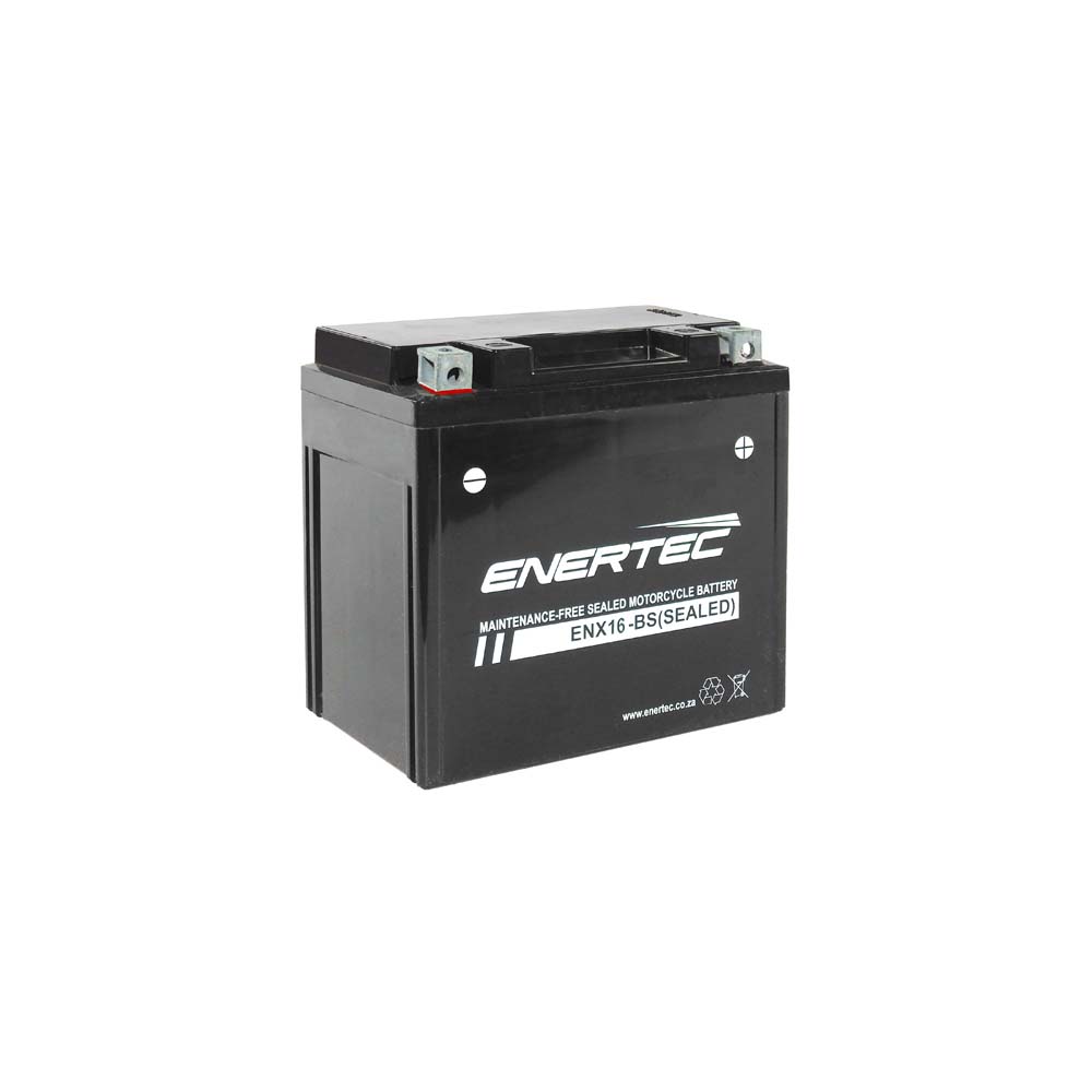 Enertec YTX16-BS