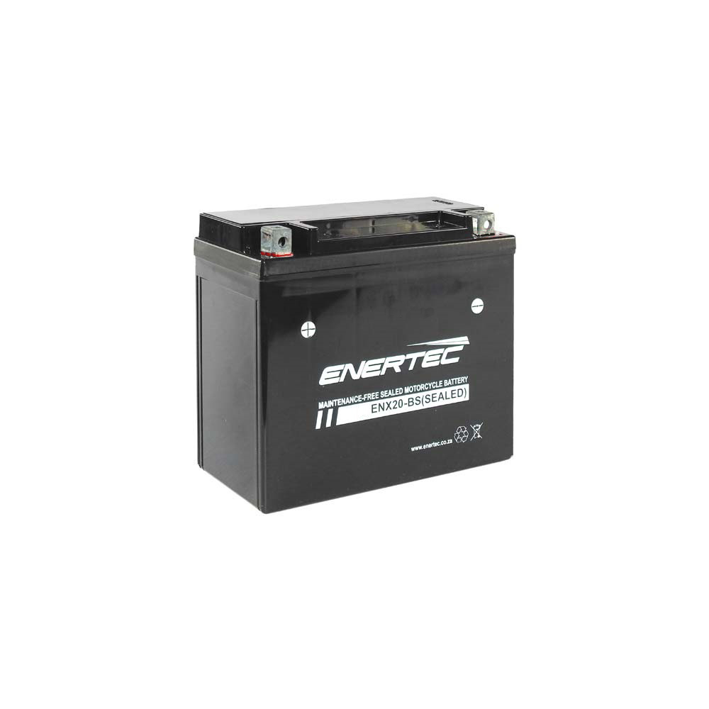 Enertec YTX20-BS