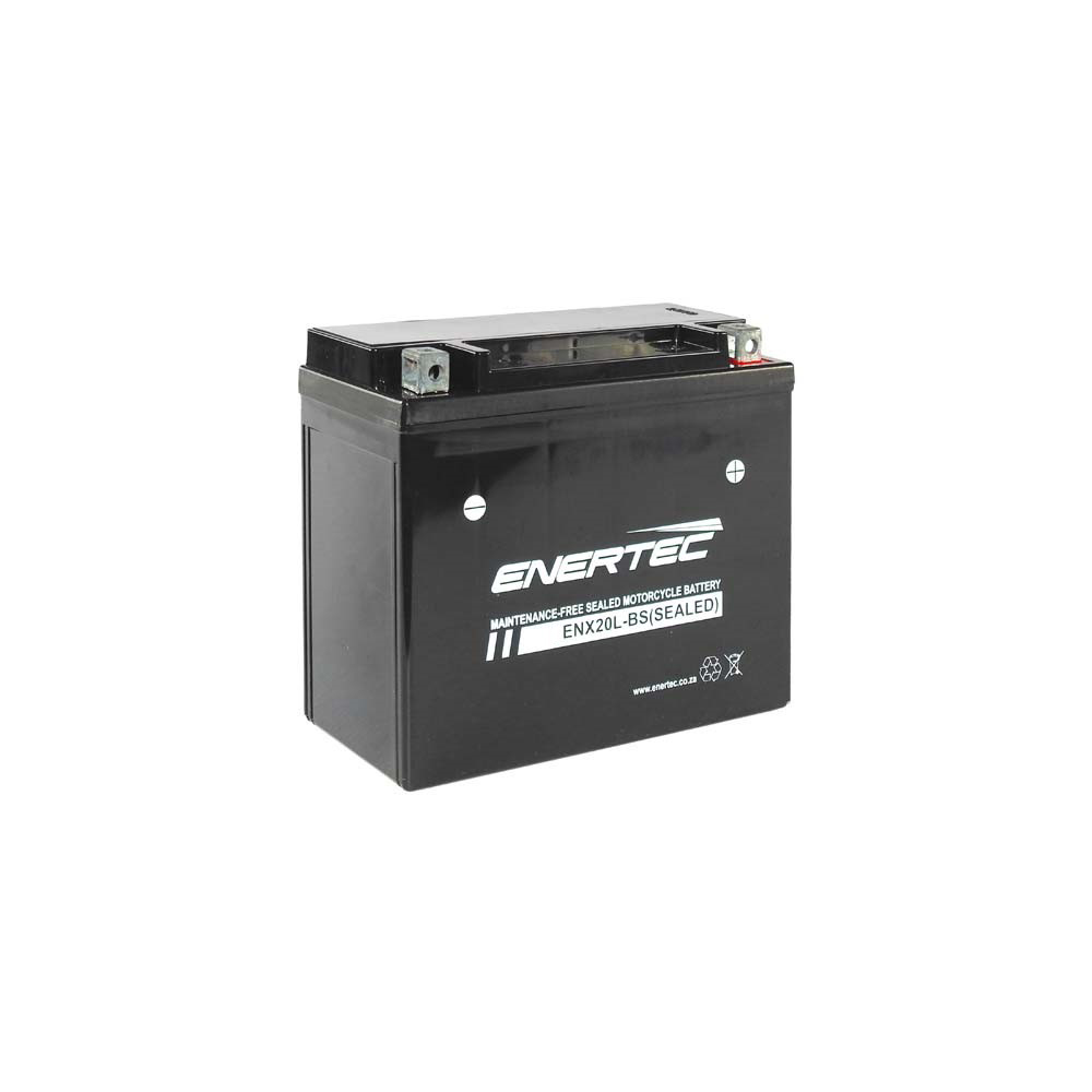 Enertec YTX20L-BS