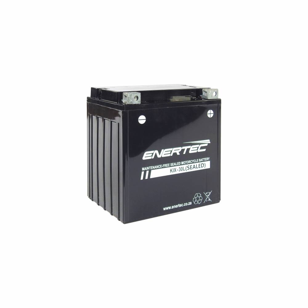 Enertec YTX30L