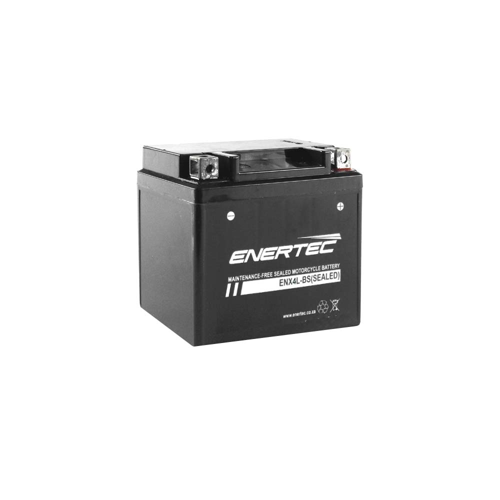 Enertec YTX4L-BS