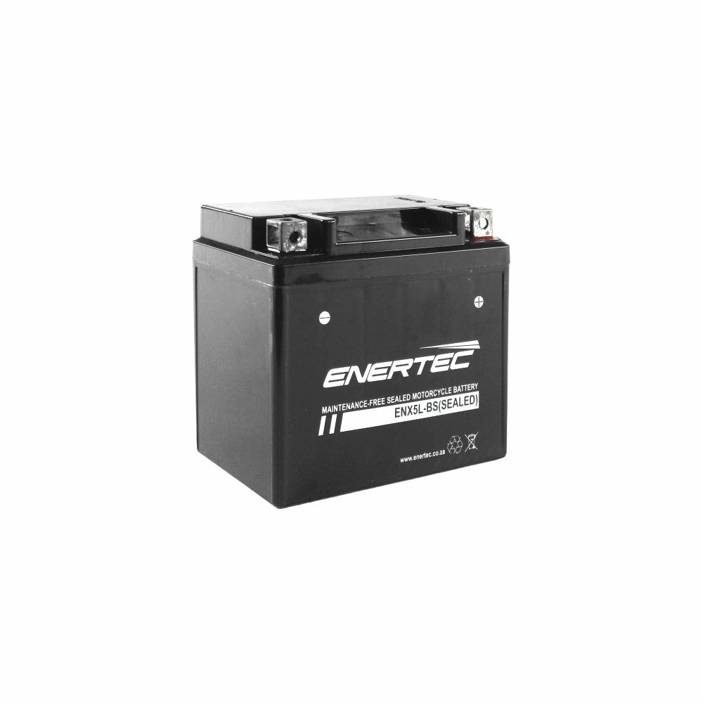 Enertec YTX5L-BS