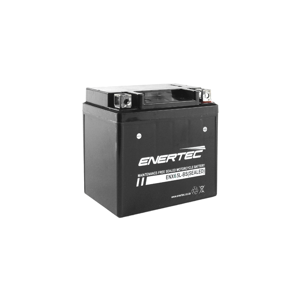 Enertec YTX6.5L-BS