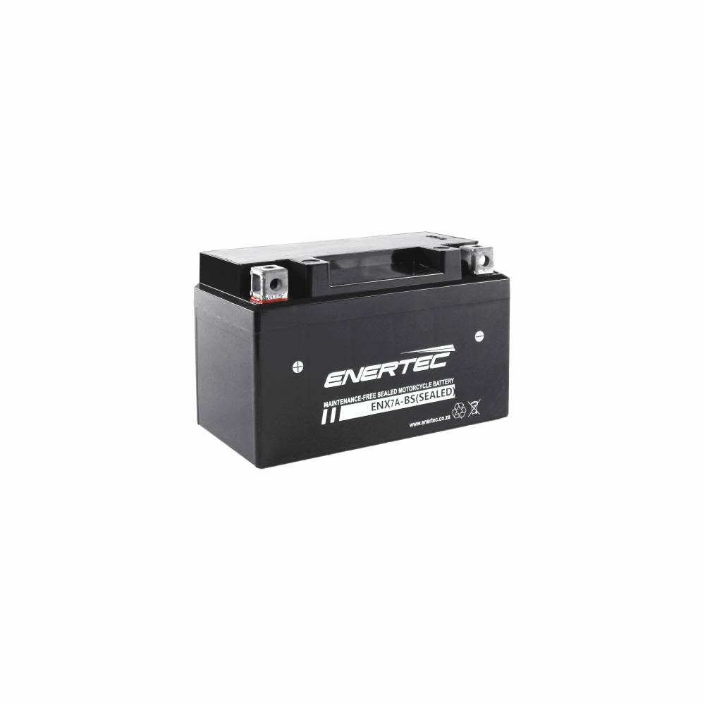 Enertec YTX7A-BS