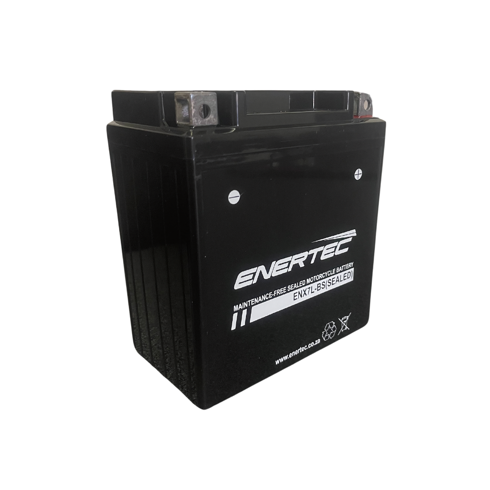 Enertec YTX7L-BS