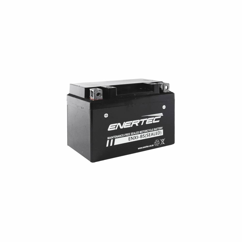 Enertec YTX9A-BS