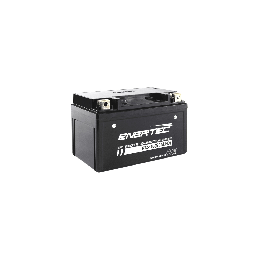 Enertec YTZ10S