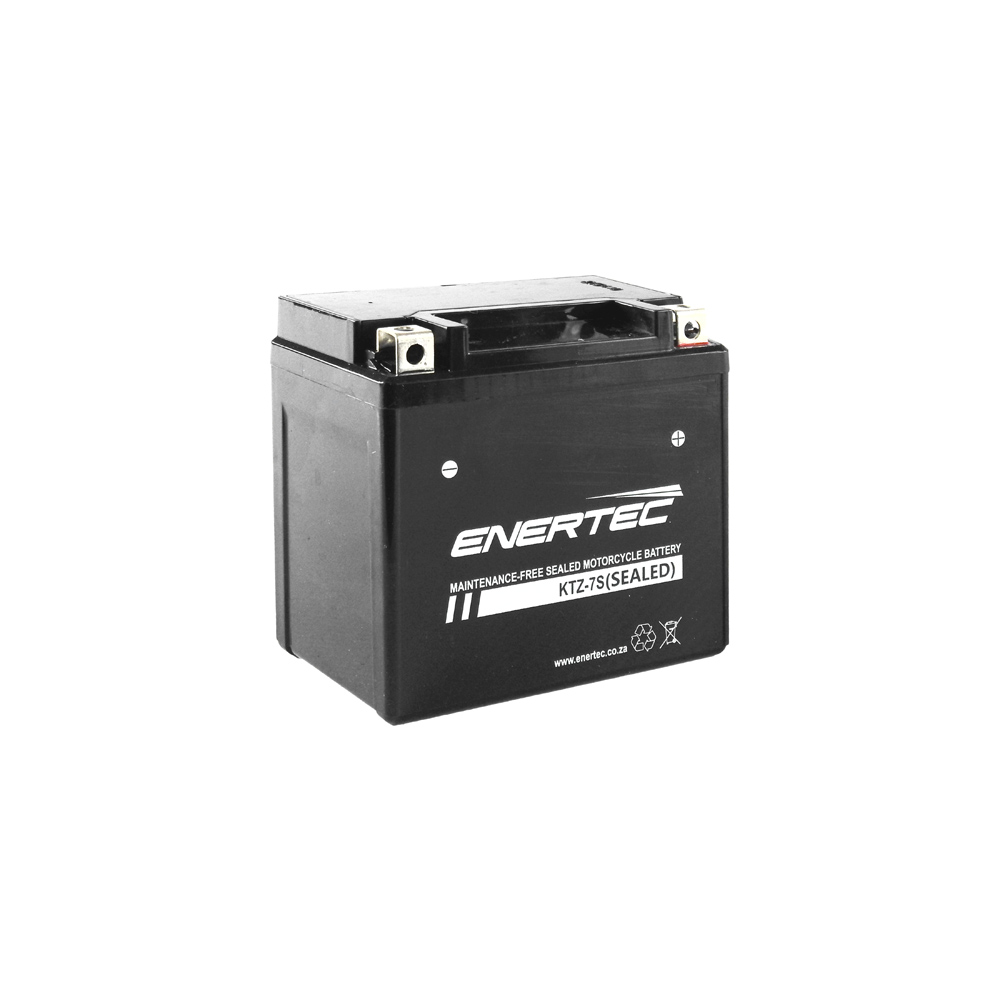Enertec YTZ7S