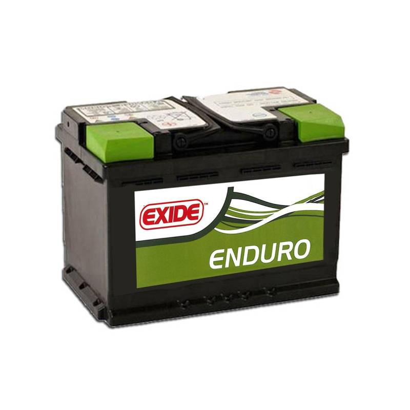 Exide 646AGM AGM Battery