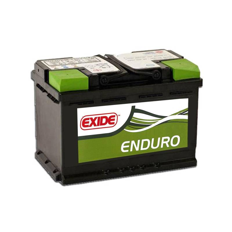 Buy Exide 658AGM AGM Battery (658AGM) in Alberton | Alberton