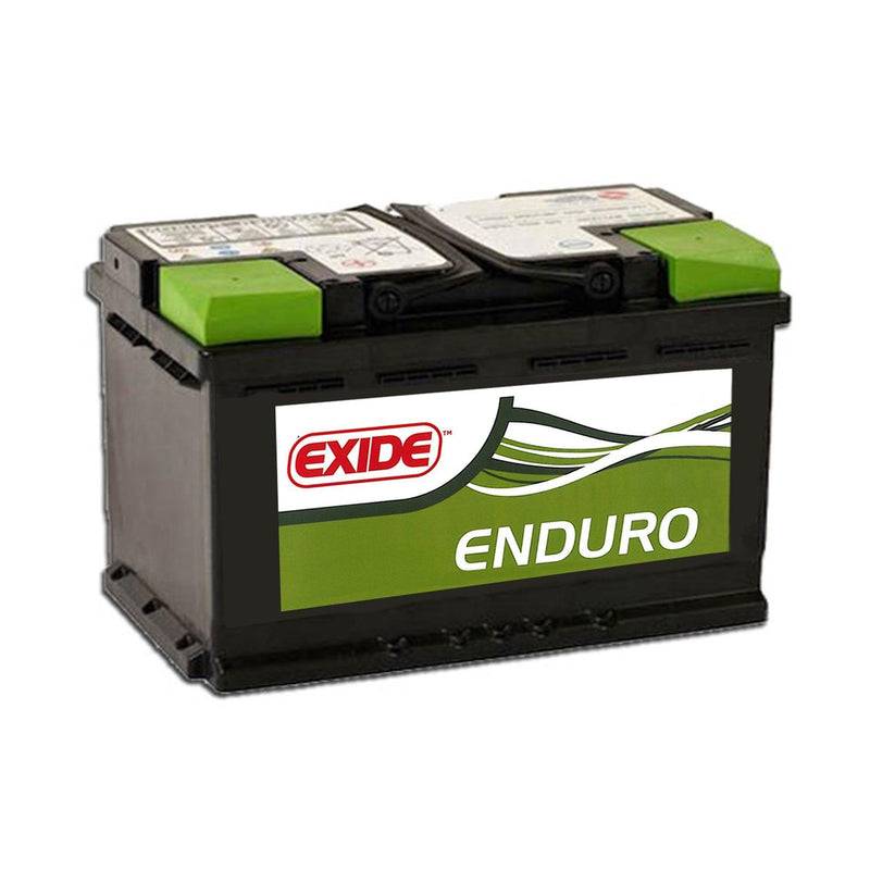 Exide 668AGM AGM Battery