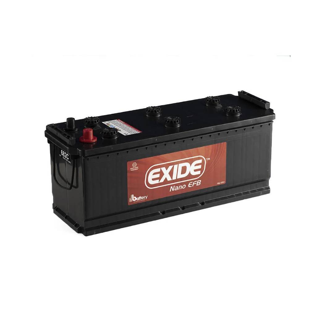 Exide 696C Truck Battery