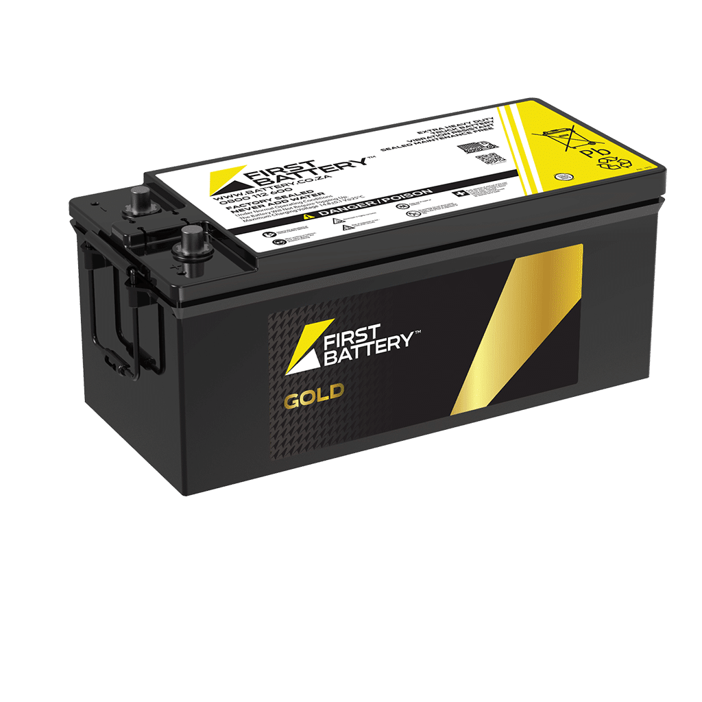 Exide 690C Truck Battery