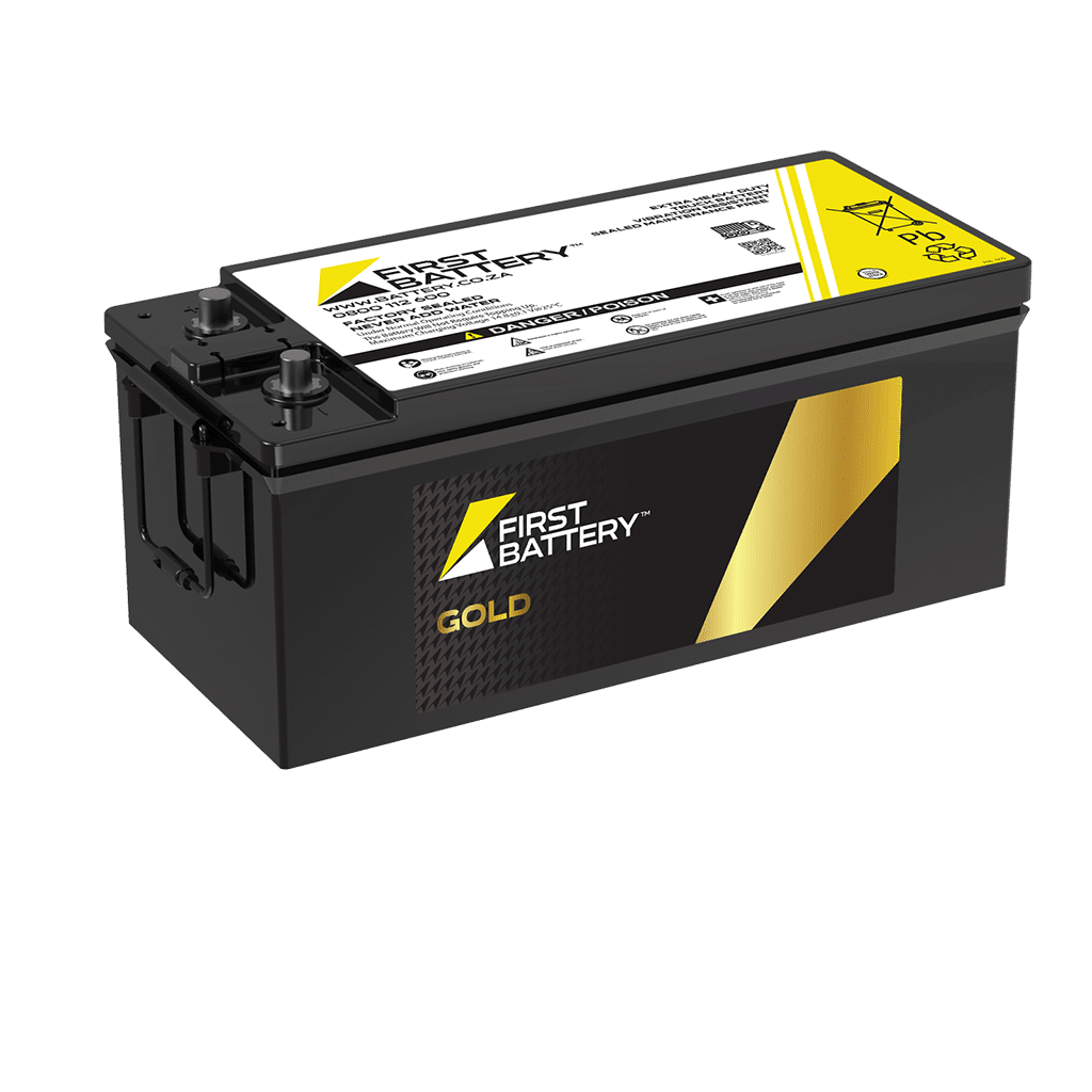 Exide 692C Truck Battery
