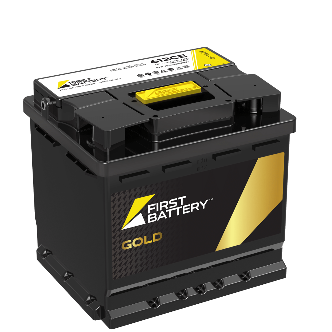 Exide 612CE Car Battery