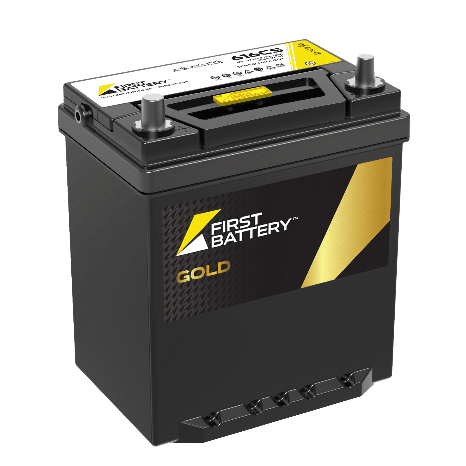 Exide 616CS Car Battery