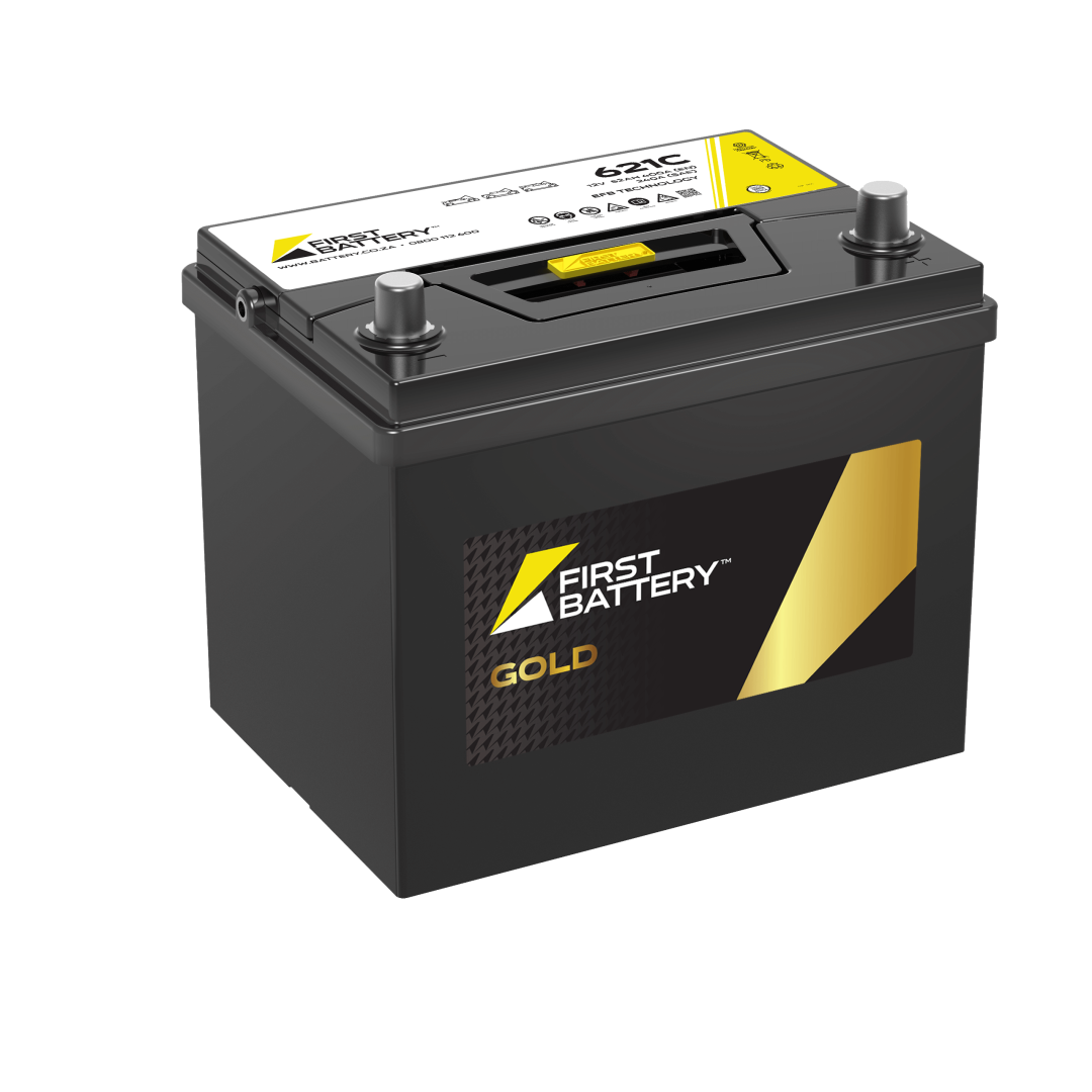 Exide 621C Car Battery
