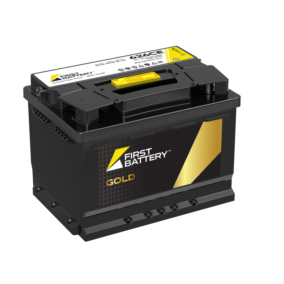 Exide 626CE Car Battery