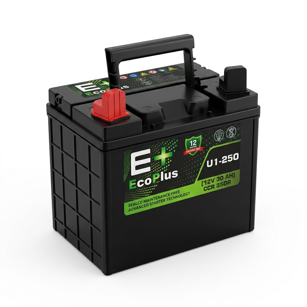 Power Plus U1-250 / SMFU-1