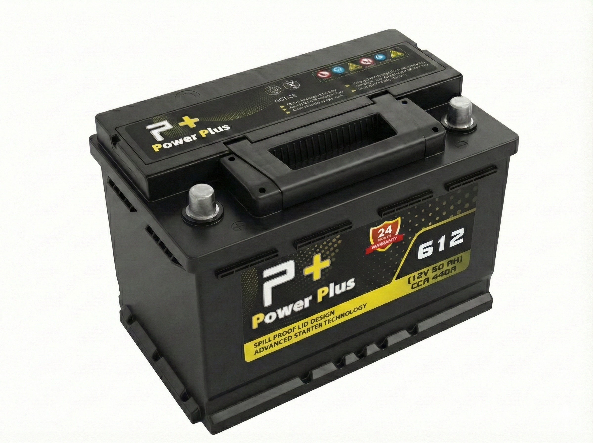 Eco Plus 615