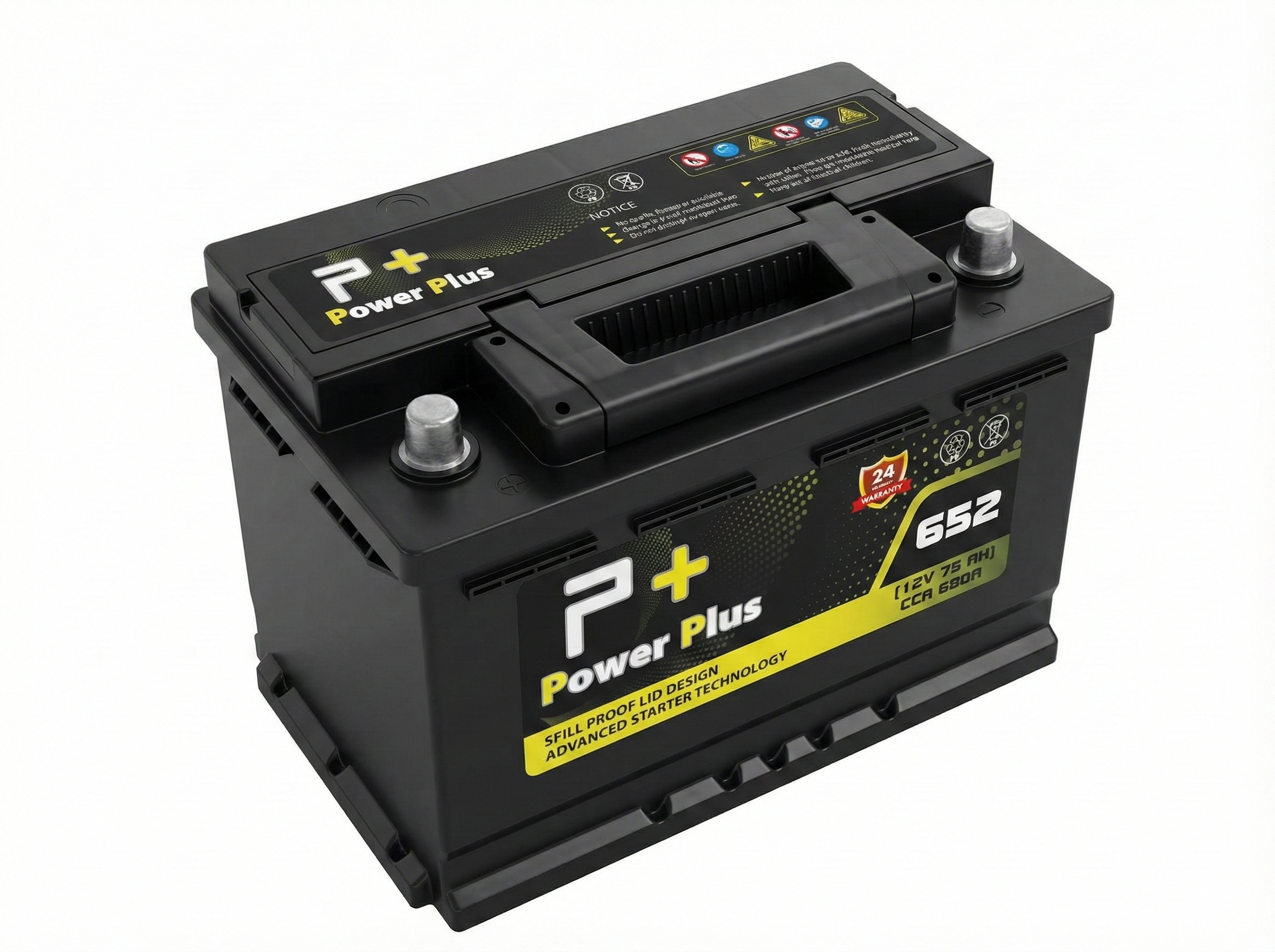 Eco Plus 647/651